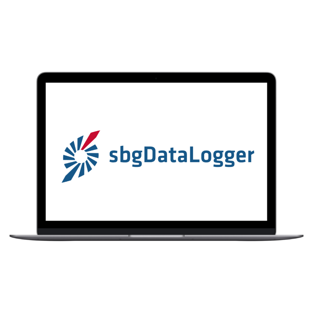 sbgDataLogger