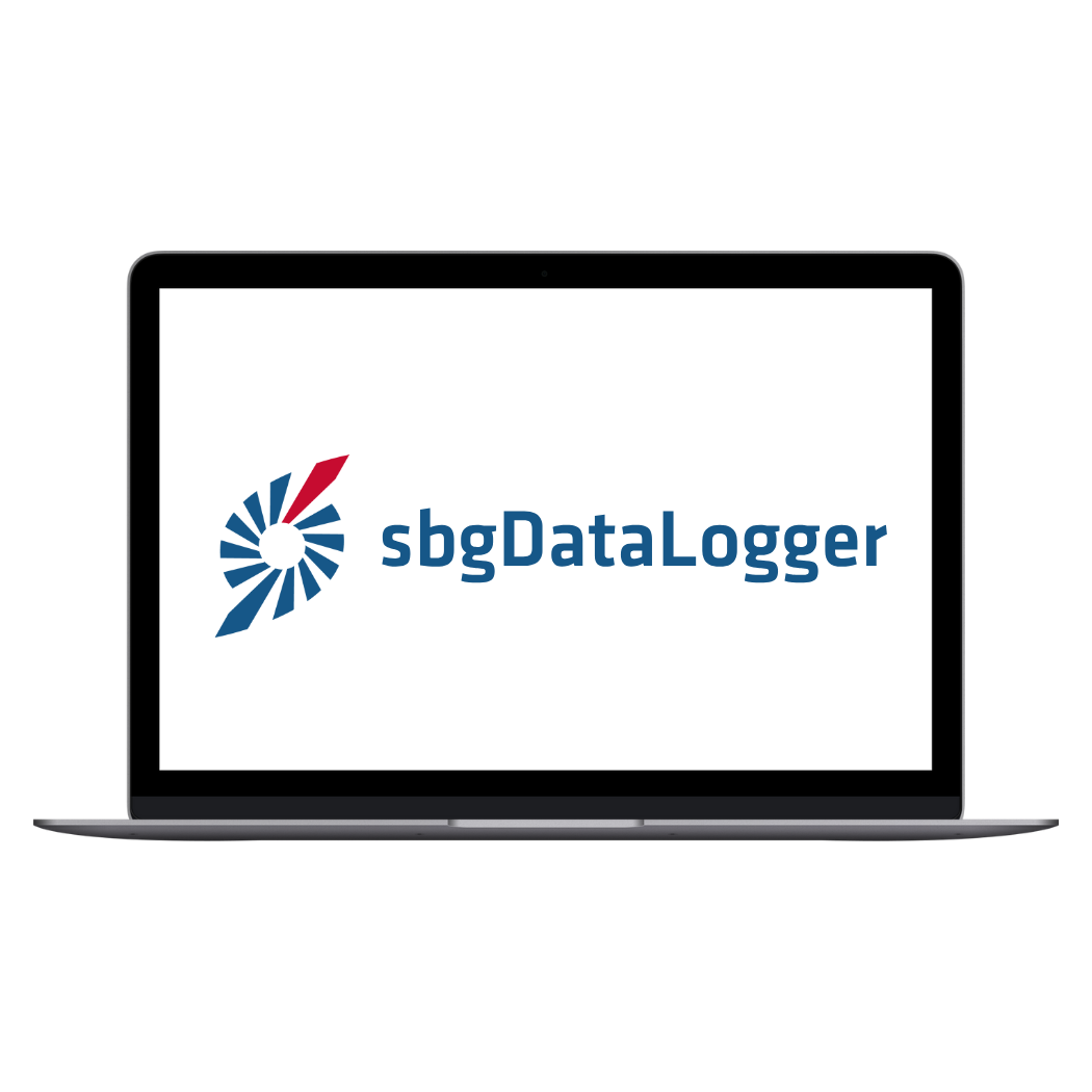 sbgDataLogger