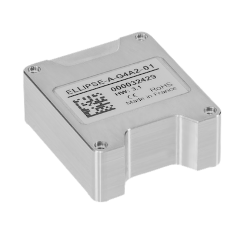 Ellipse A AHRS OEM Unit Right