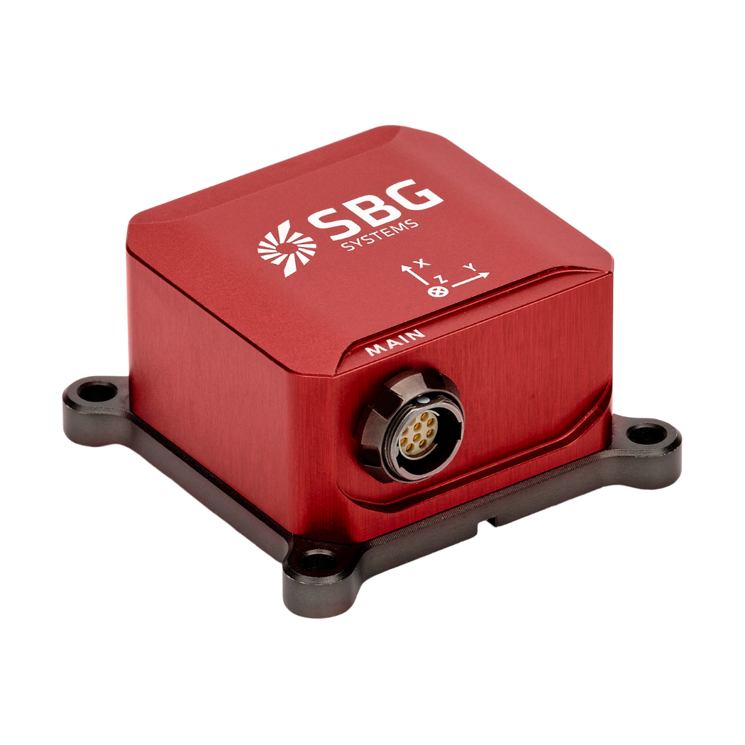 Ellipse A AHRS Unit Right