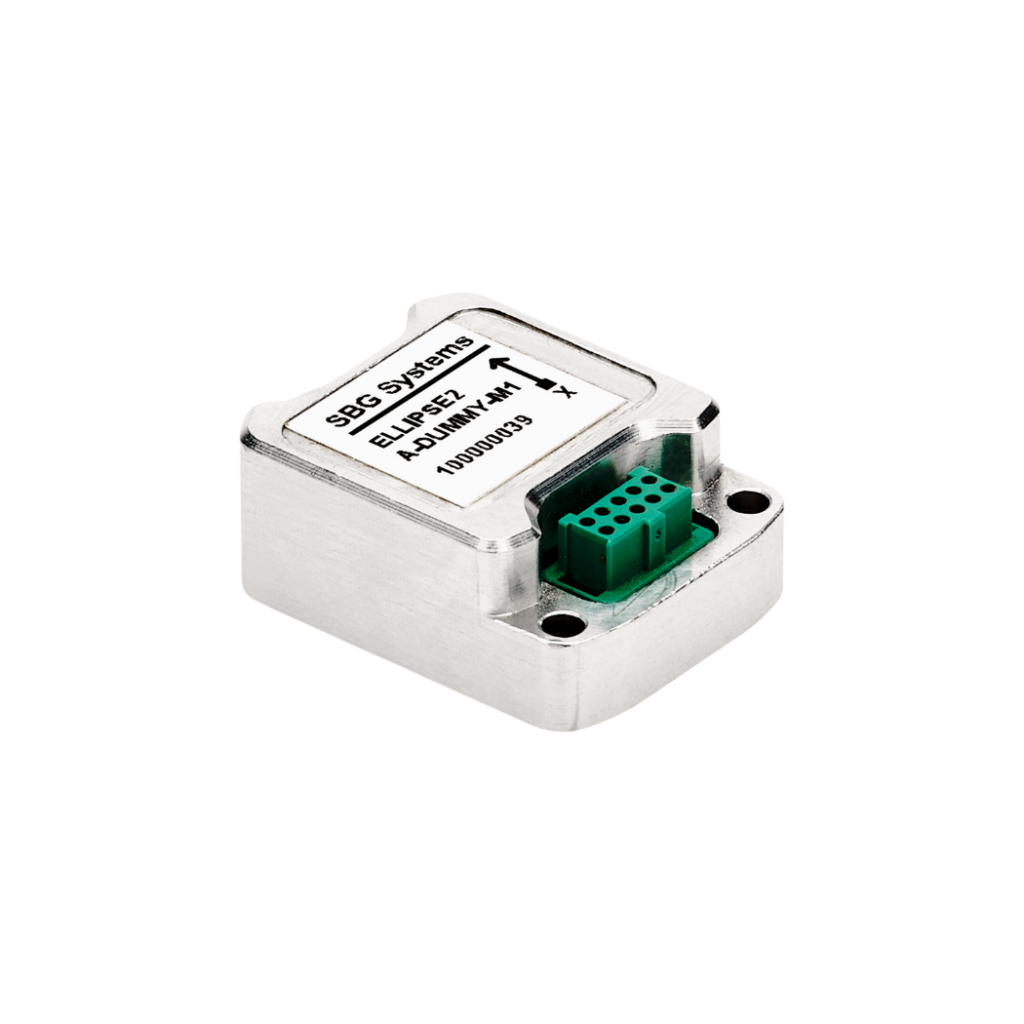 Ellipse Micro IMU Unit Checkmedia Right