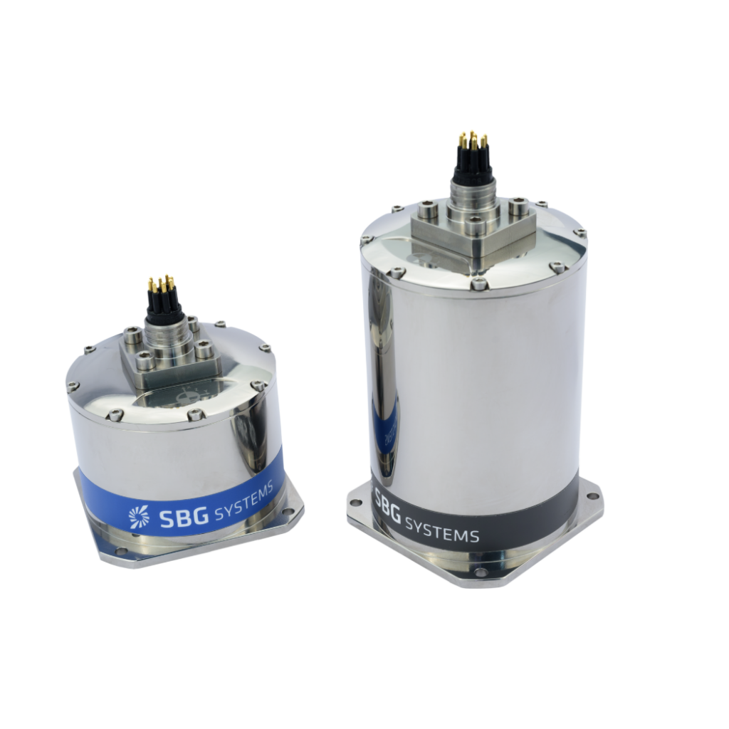 Navsight Marine Subsea IMU