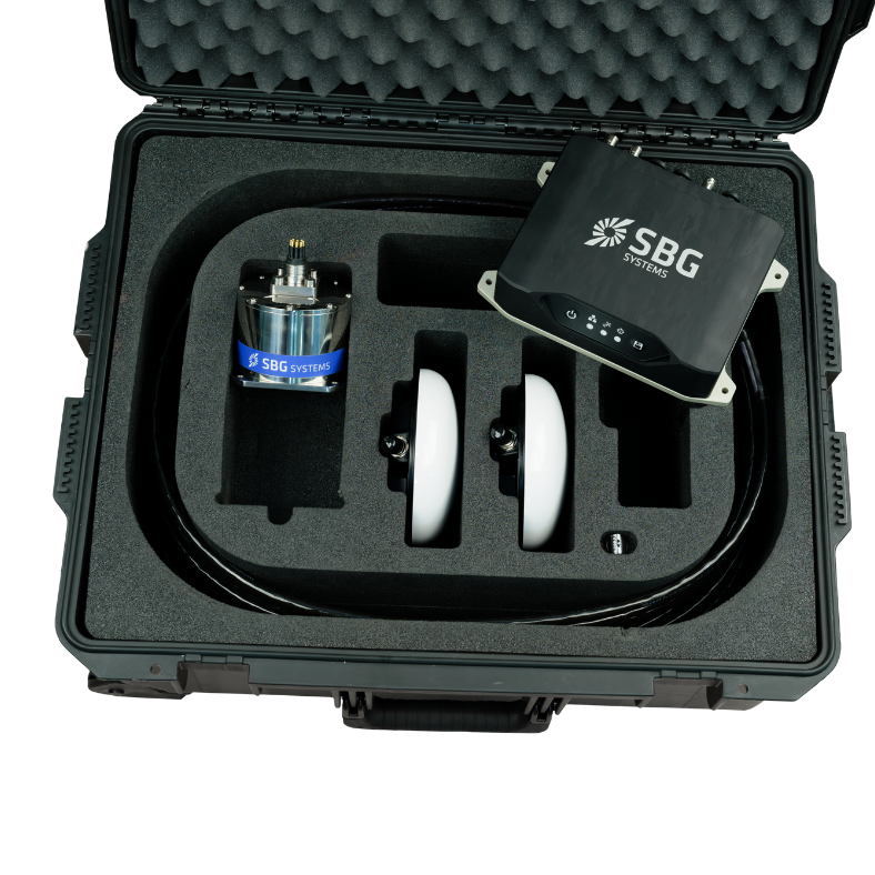 Navsight Marine Suitcase