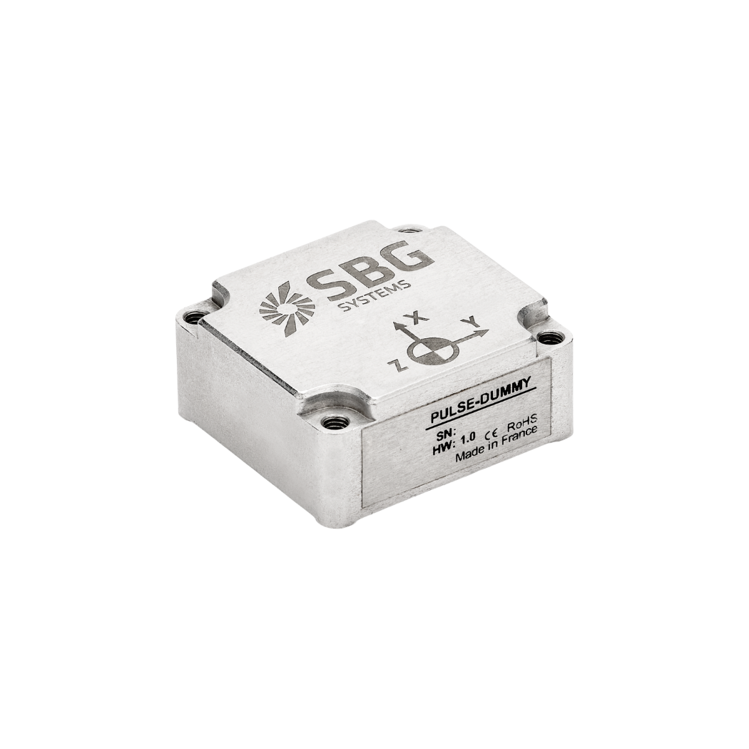 Pulse 40 IMU Unit Checkmedia Right