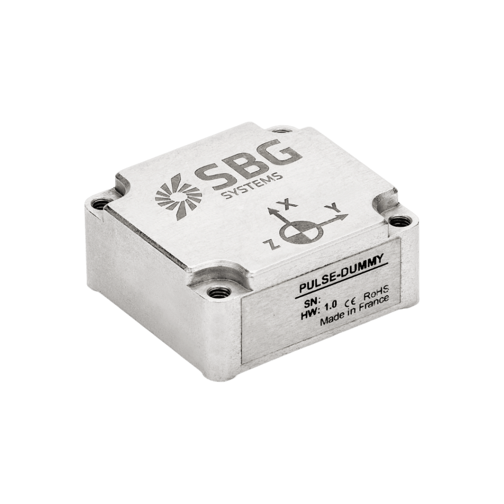 tactical-grade IMU