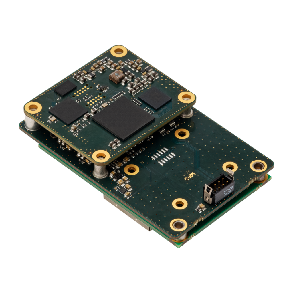 Quanta Extra INS Unit Frontal