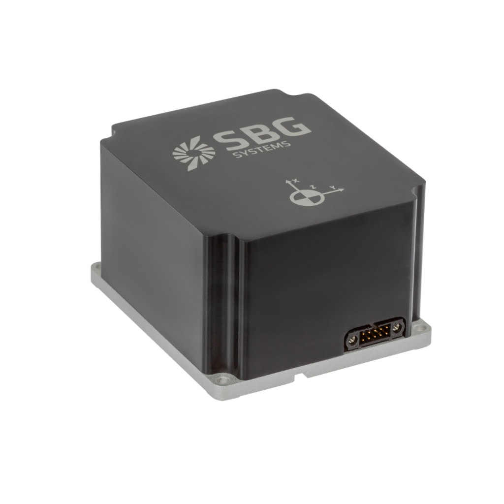 Quanta Extra INS Unit Frontal Box
