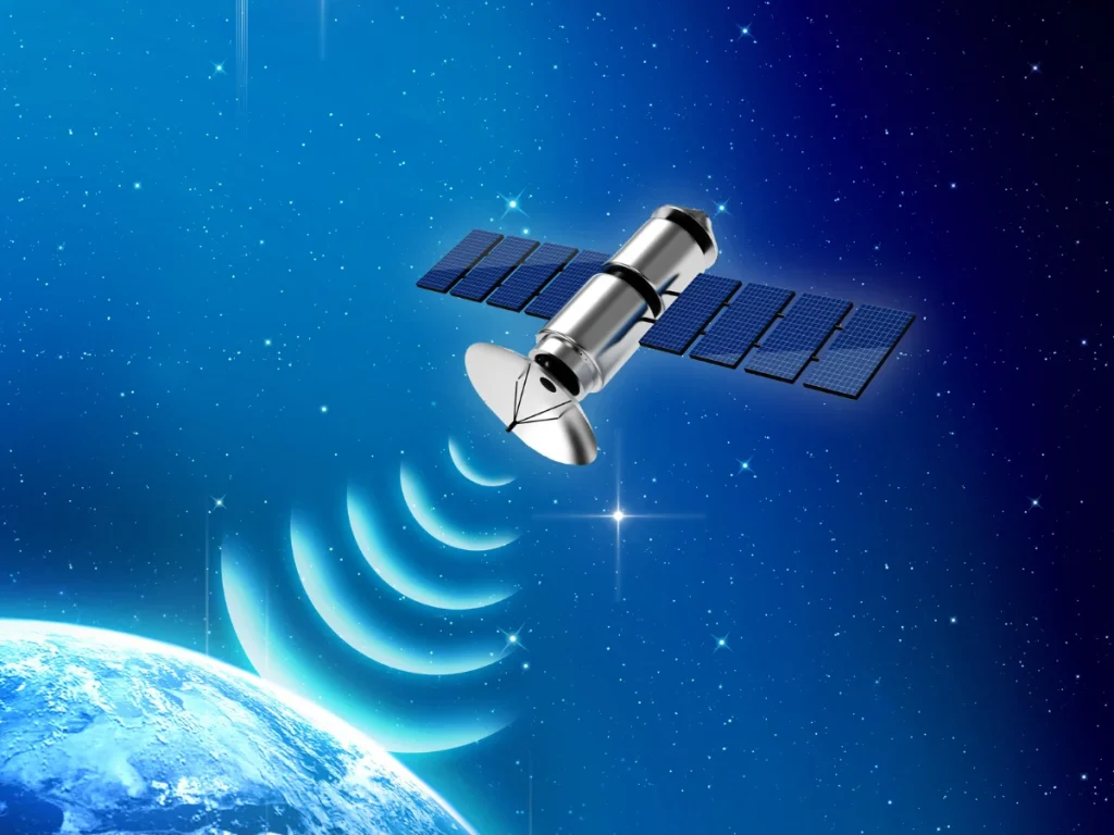 Anti Jamming Devices GNSS