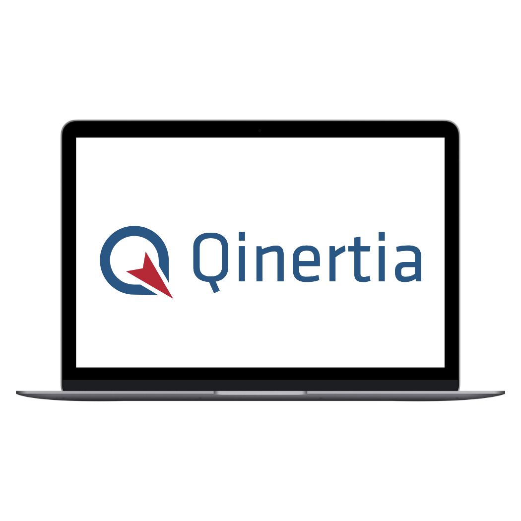 Card Qinertia Logo