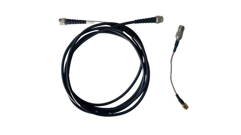 GNSS Antennas Cables SBG Products