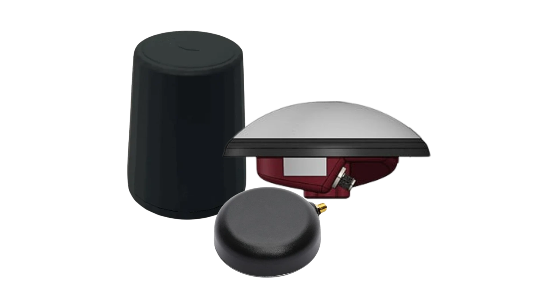 GNSS Antennas