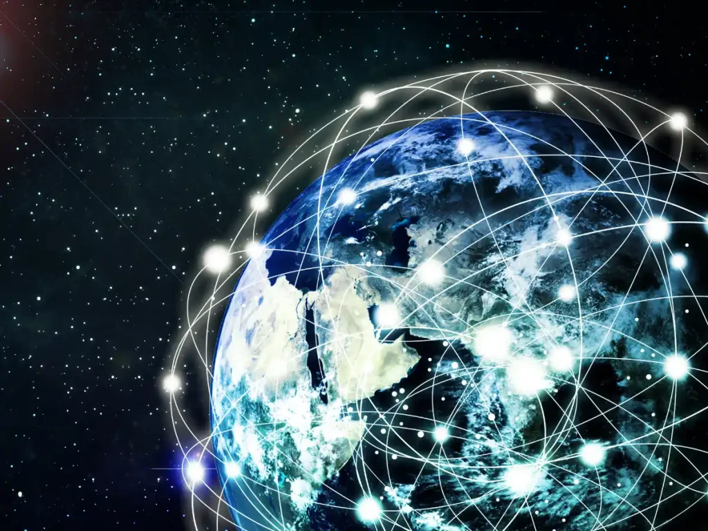 GNSS Global Navigation Satellite System World