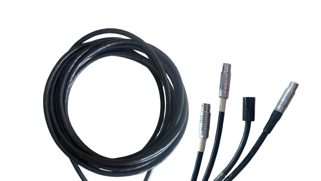 IMU To Topside Cables