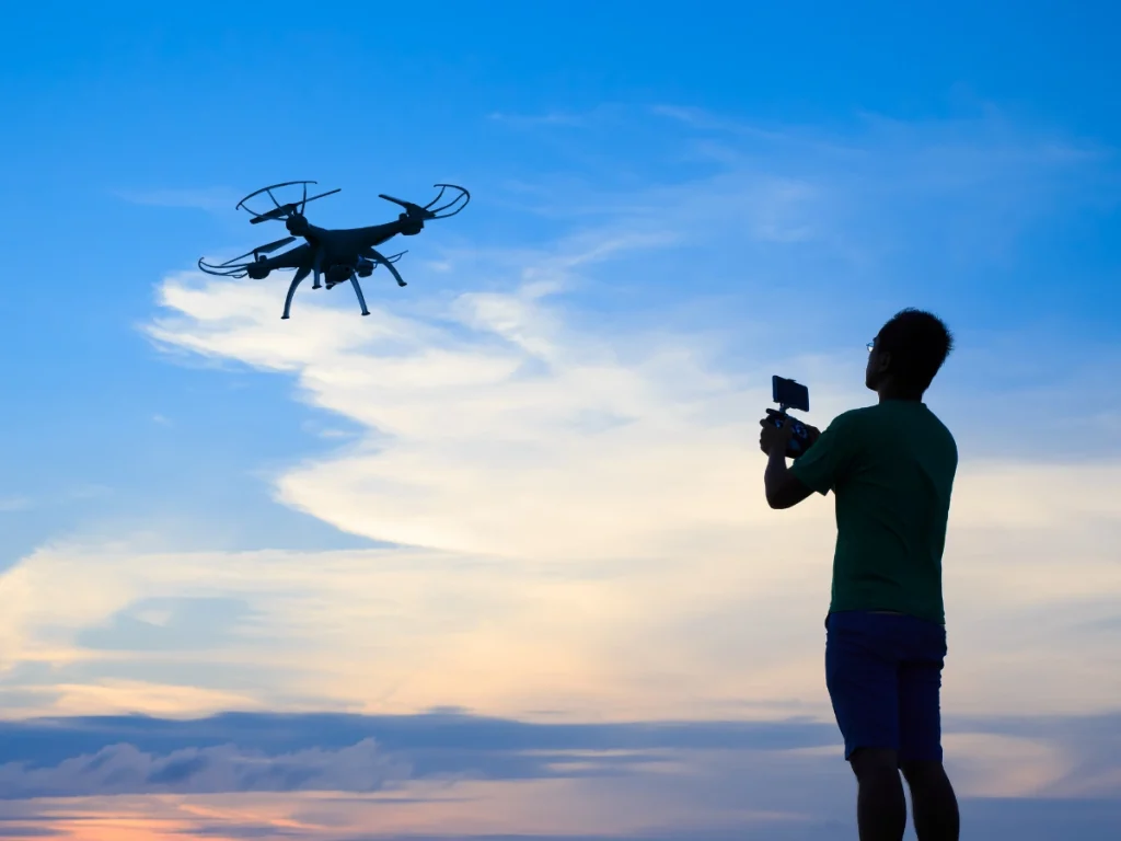 Jammer Device Uav Interference