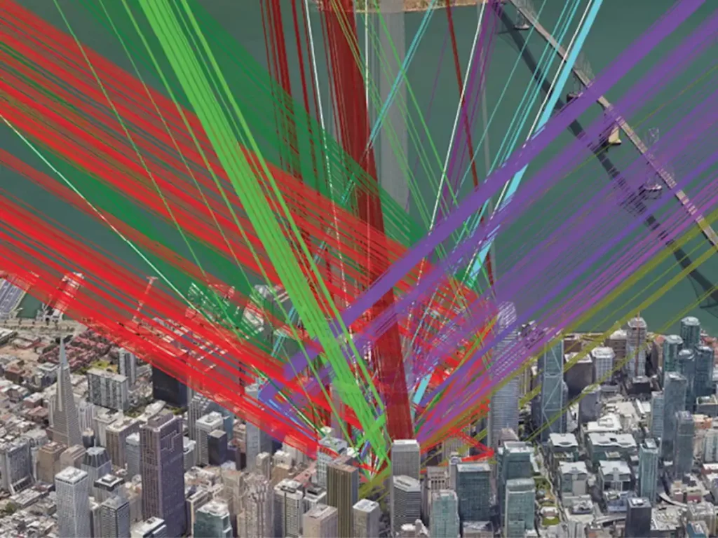 Multipath Rejection Gnss