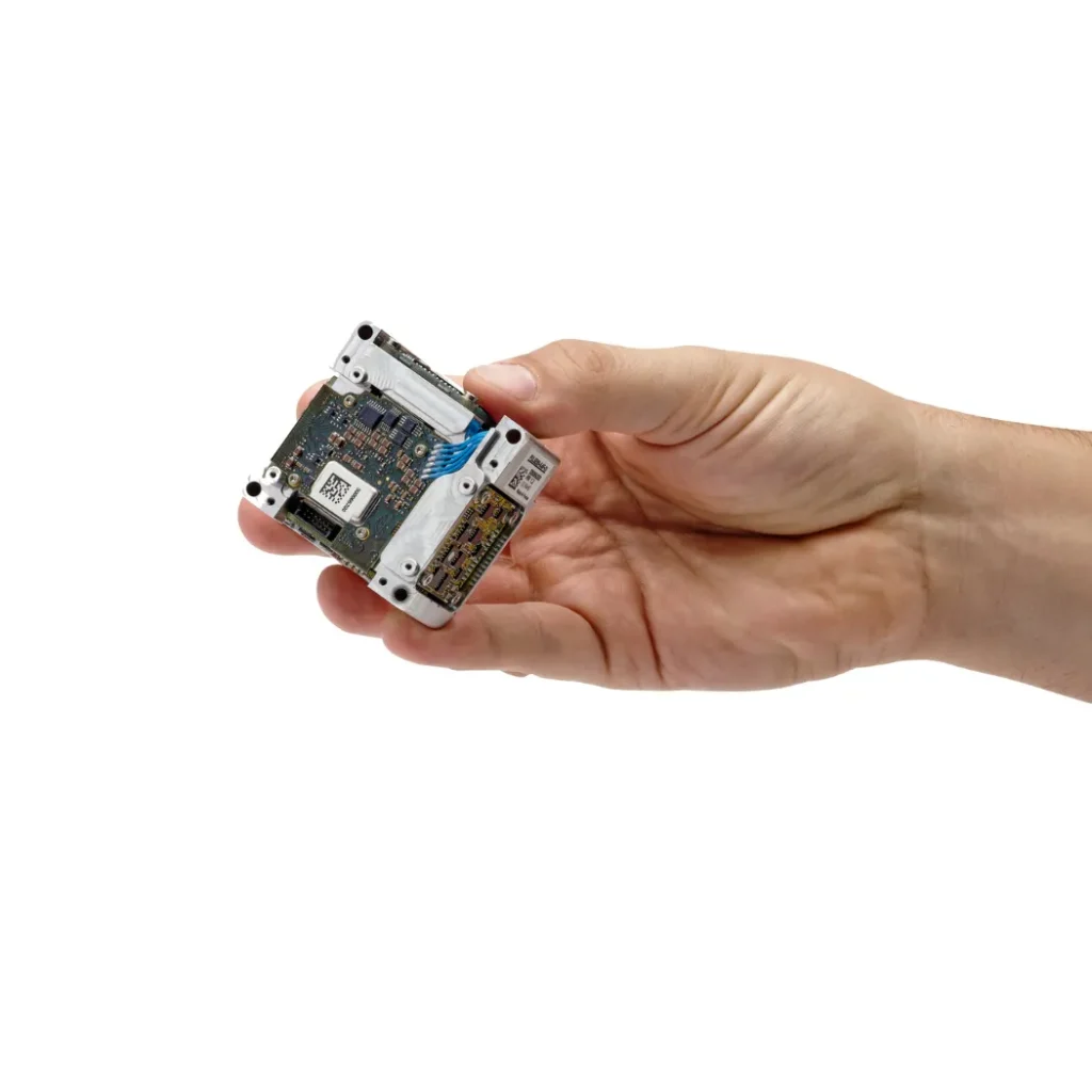 OEM Pulse 80 In Hand