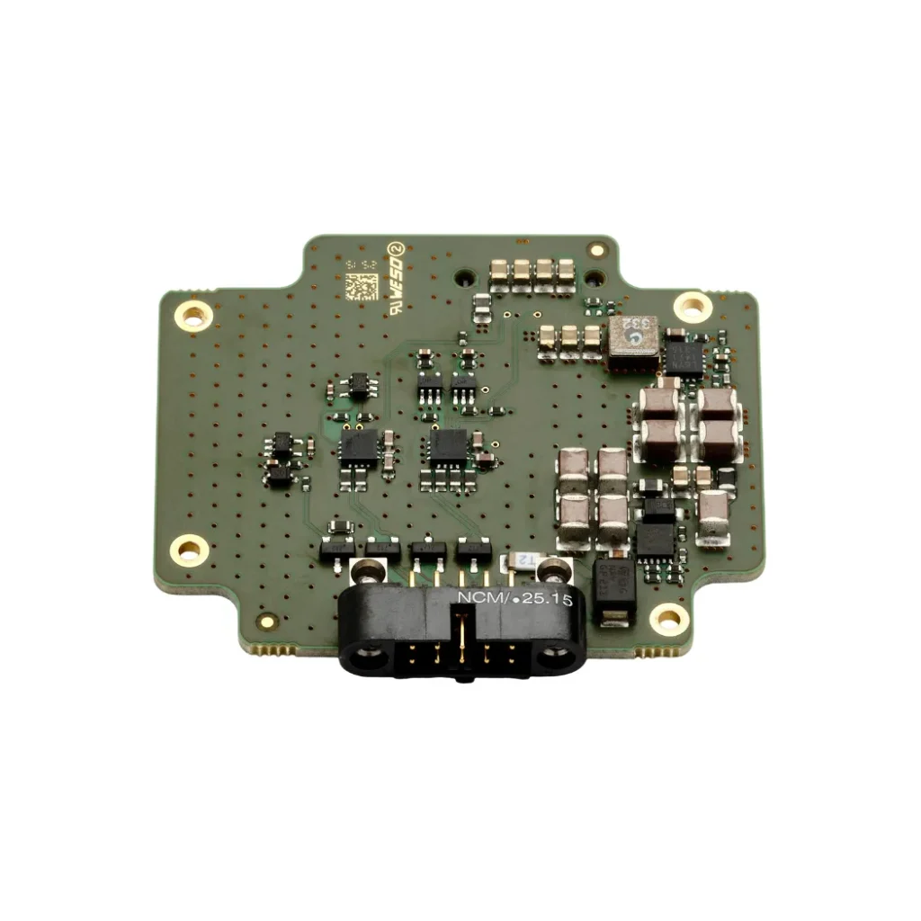 OEM Pulse 80 Kit