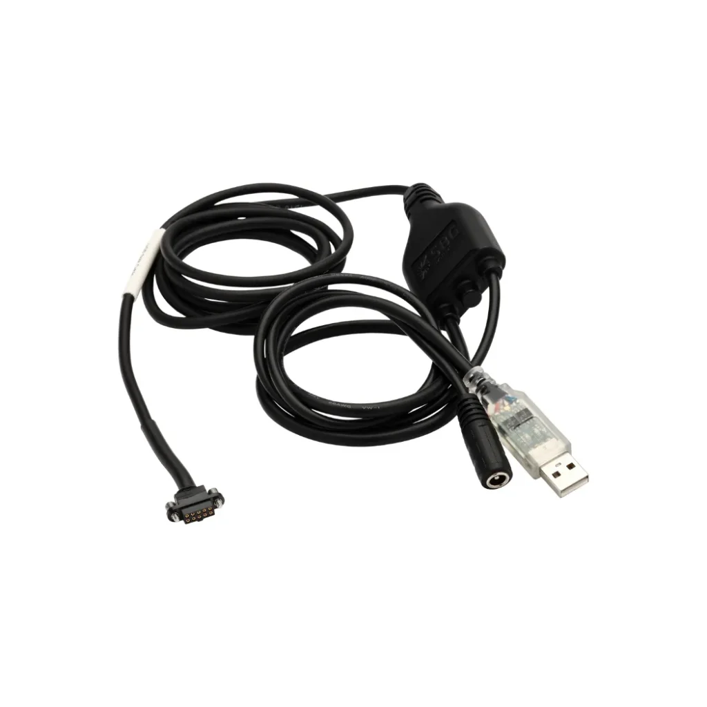 OEM Pulse 80 Kit Cables