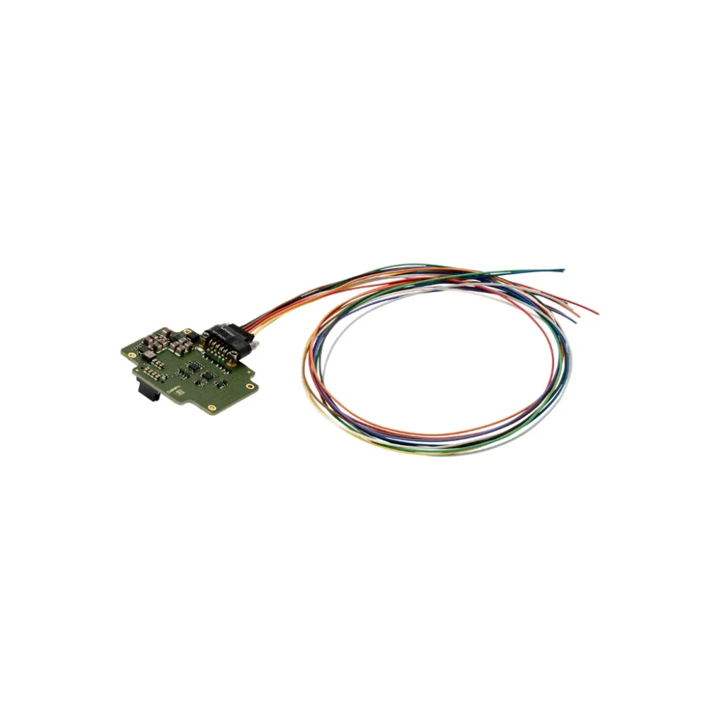 OEM Pulse 80 Kit Open Cables