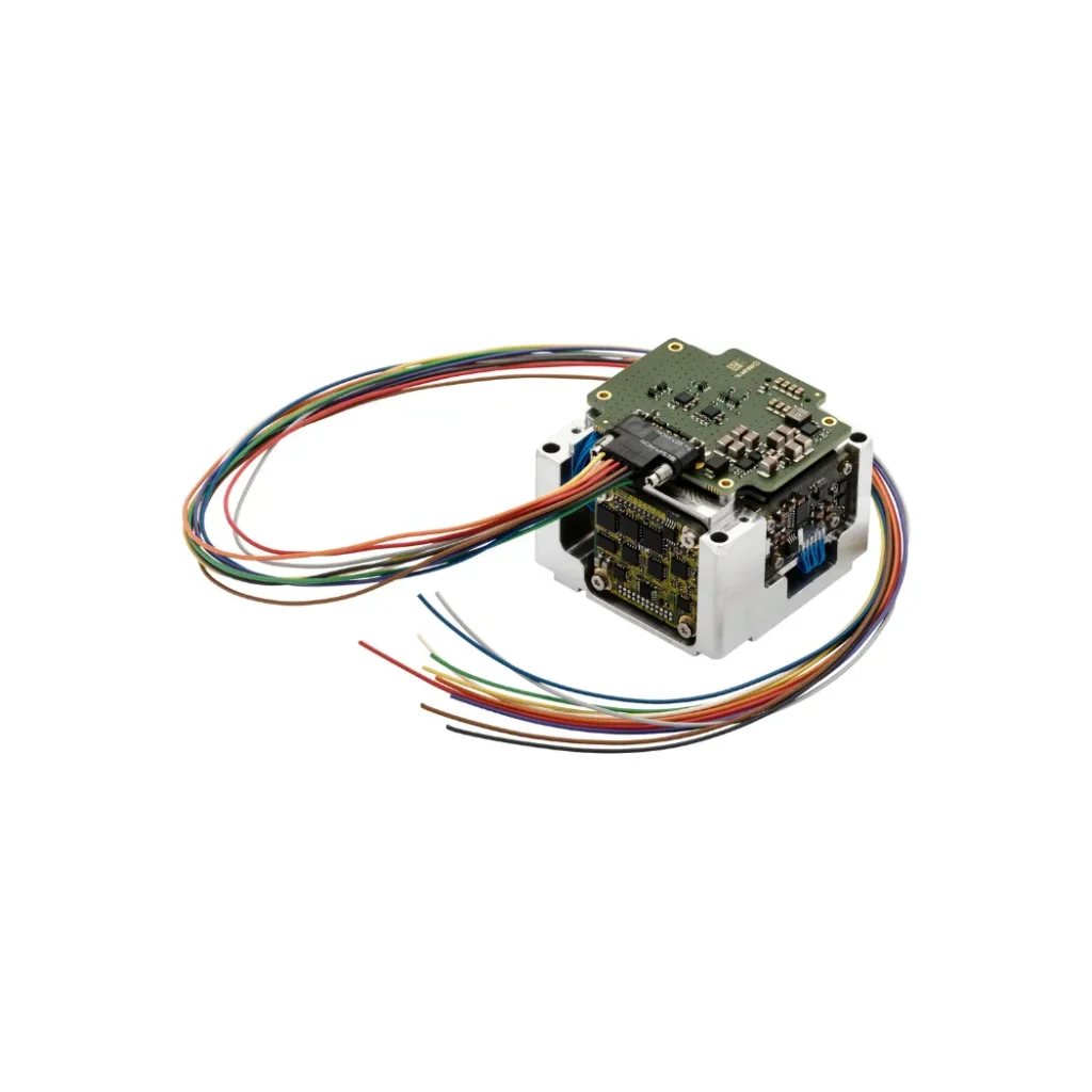 OEM Pulse 80 Open Cables