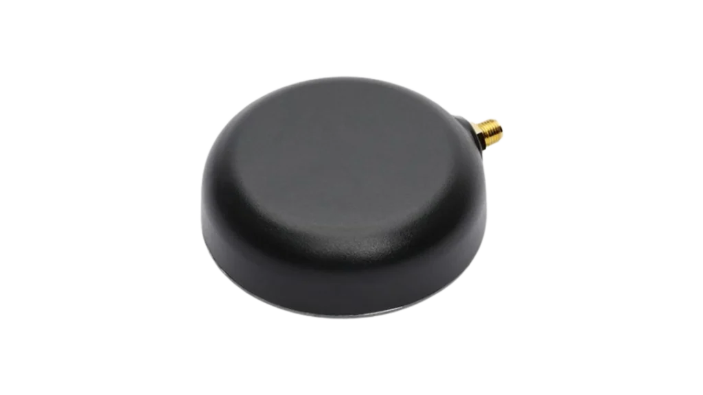 Patch GNSS Antennas Product Card