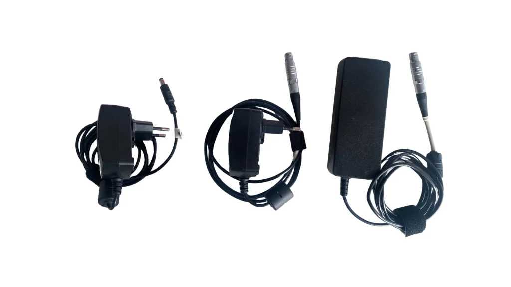 Power Supply