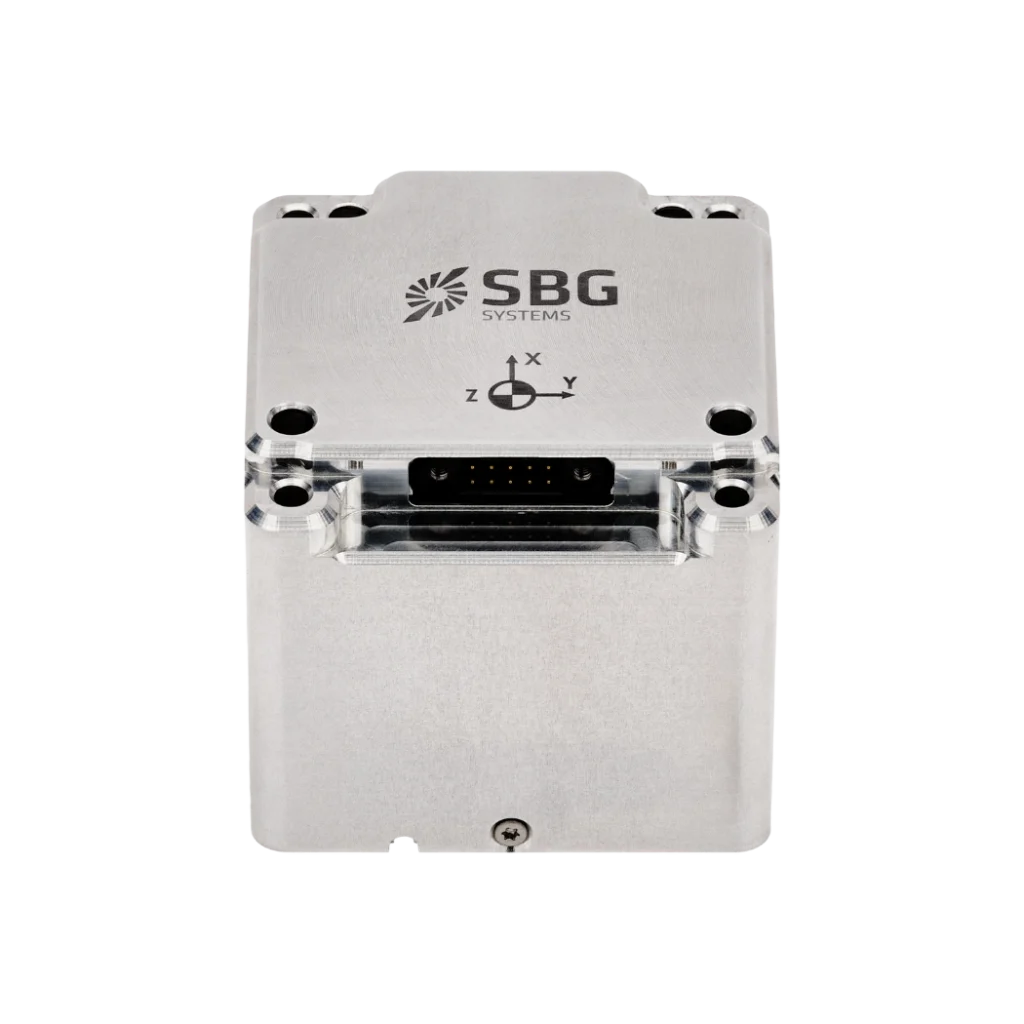 Pulse 80 Frontal