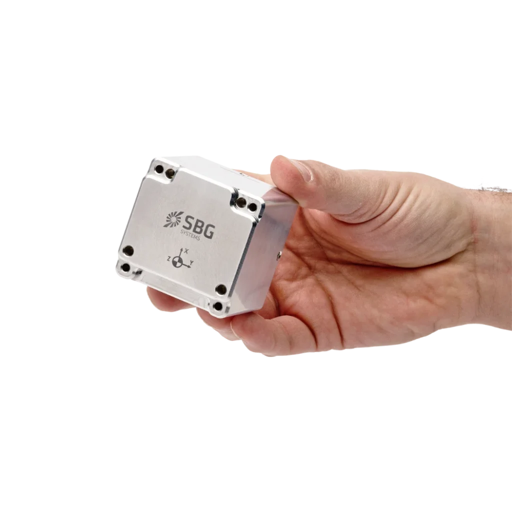 Pulse 80 Hand