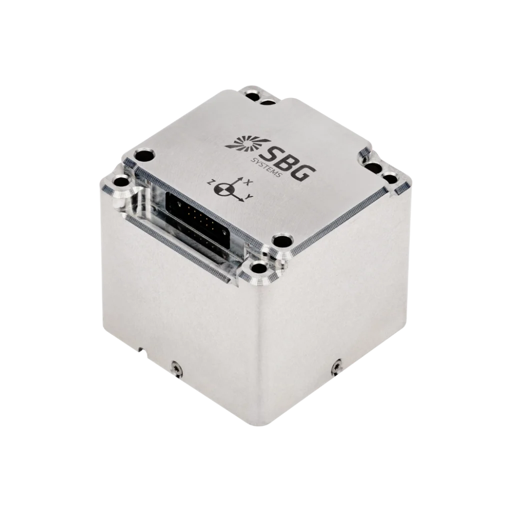 Pulse 80 Left