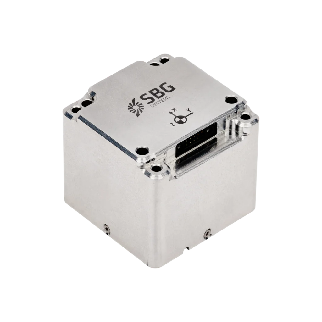 Pulse 80 Right