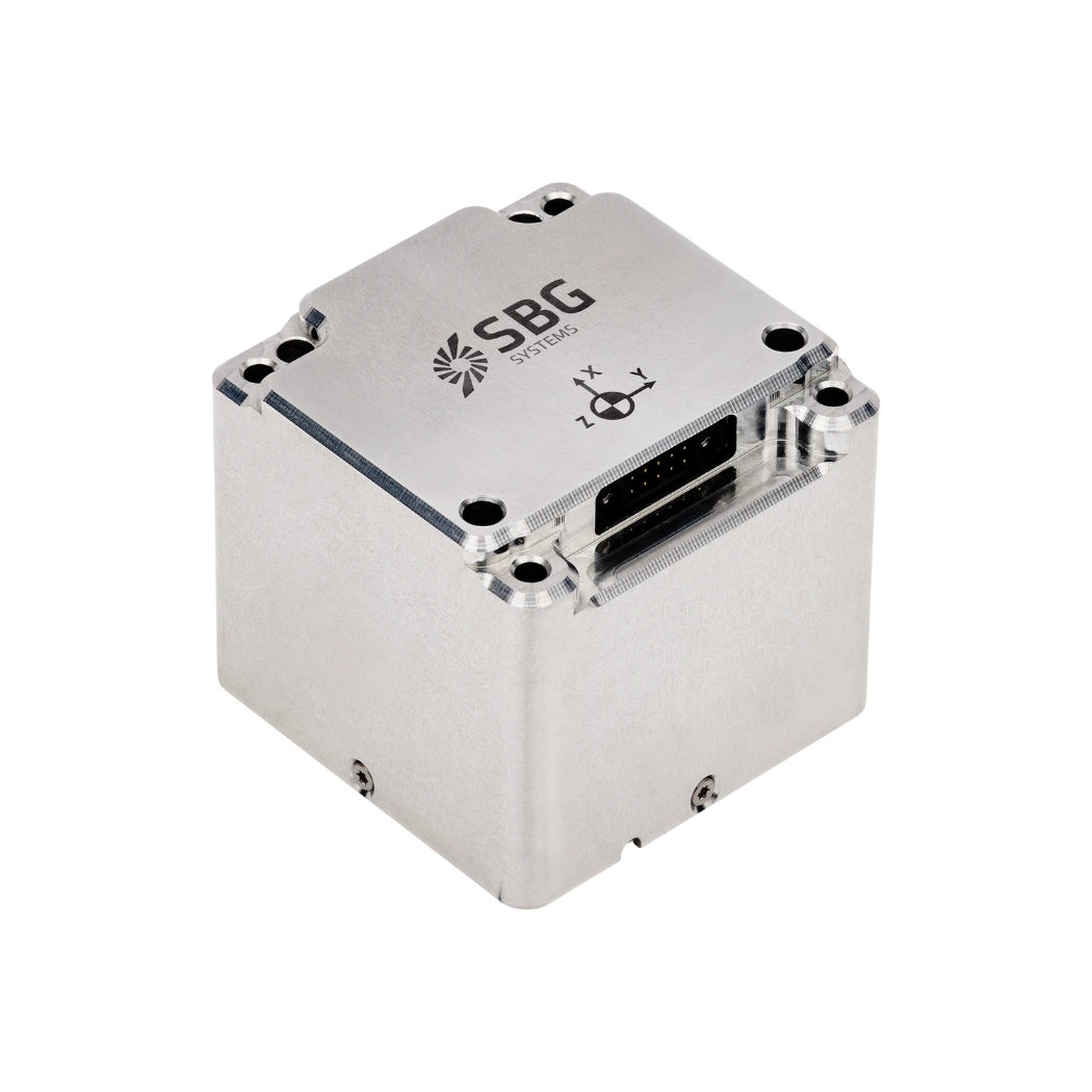 Pulse 80 Right